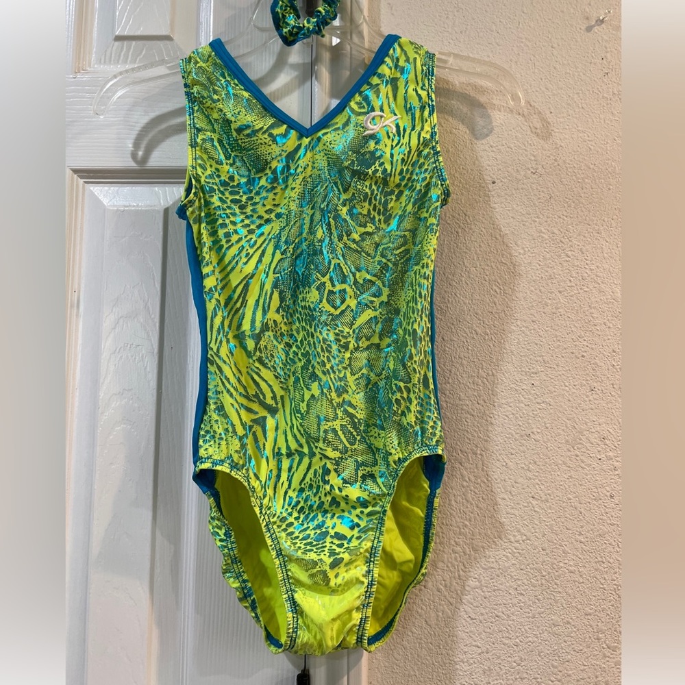Womens GK Leo adult medium
